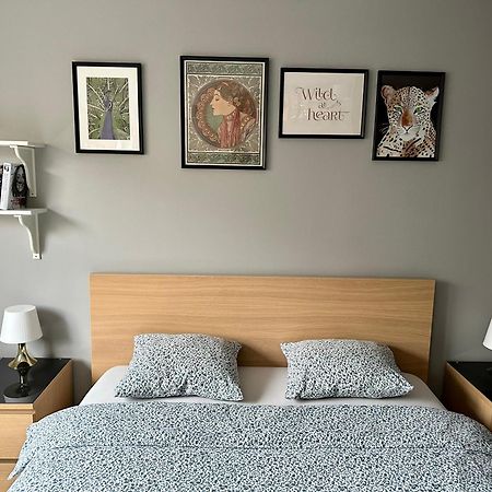 Apartament Centrum เจโลนากูรา ภายนอก รูปภาพ