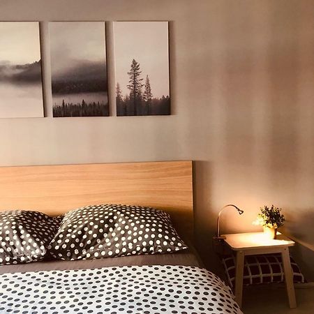 Apartament Centrum เจโลนากูรา ภายนอก รูปภาพ