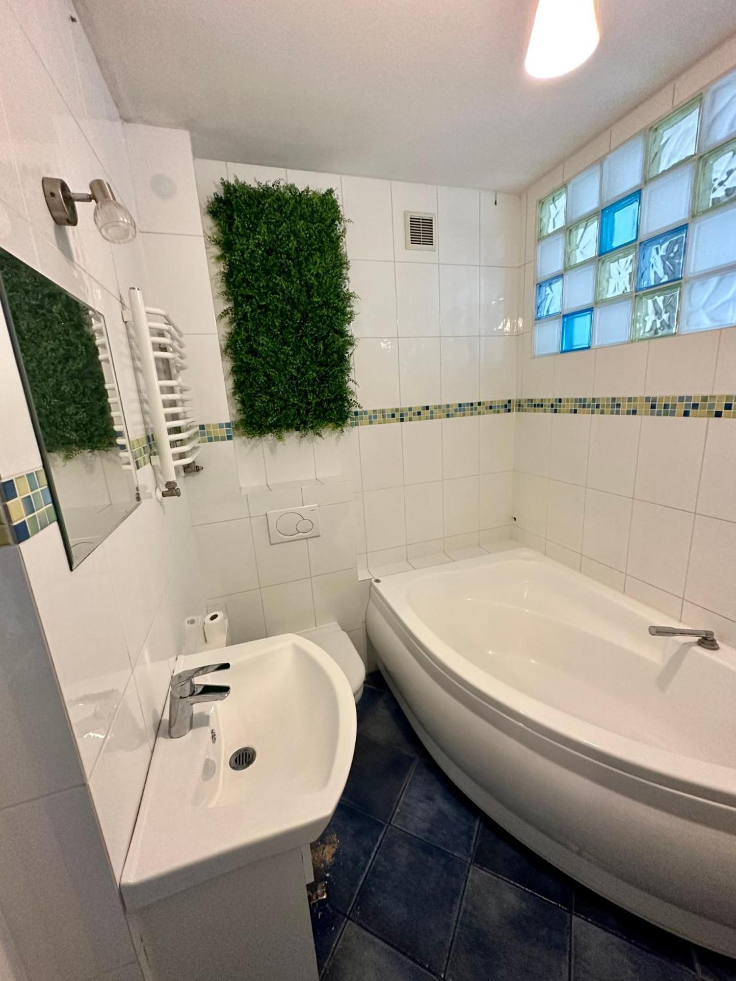 Apartament Centrum เจโลนากูรา ภายนอก รูปภาพ